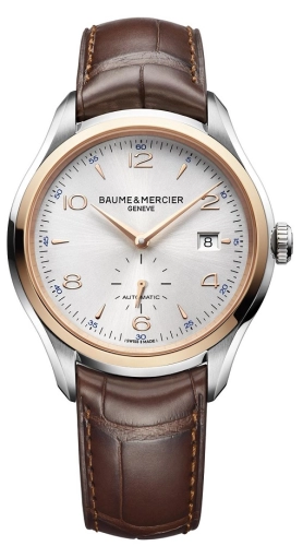 Baume & Mercier Clifton 10139