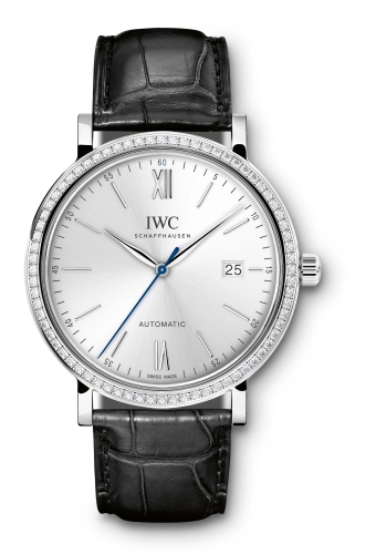 IWC Portofino IW3565-14