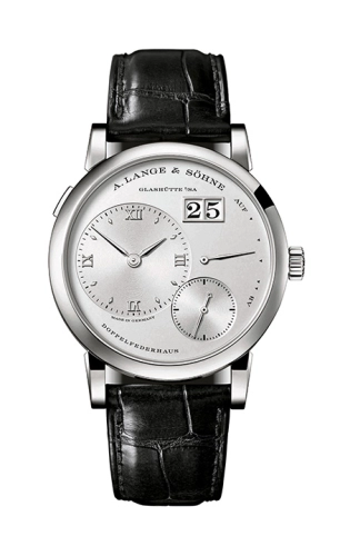 A. Lange & Söhne Lange 1 191-025