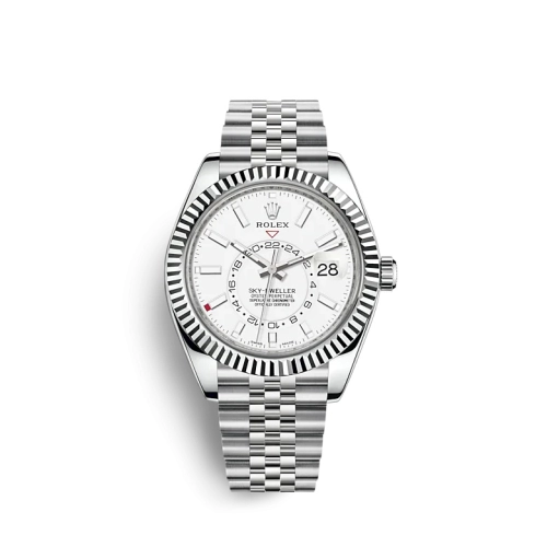 Rolex Sky-Dweller 326934-0002