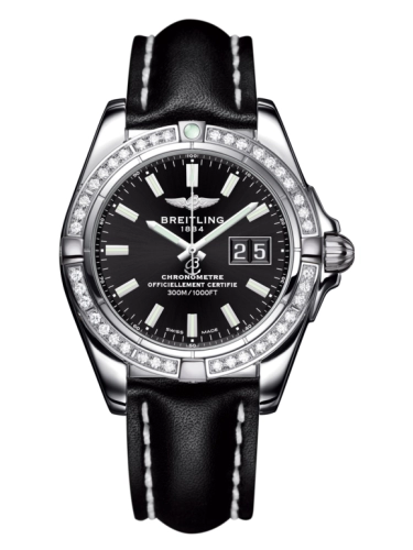 Breitling Galactic A49350LA-BE58-428X