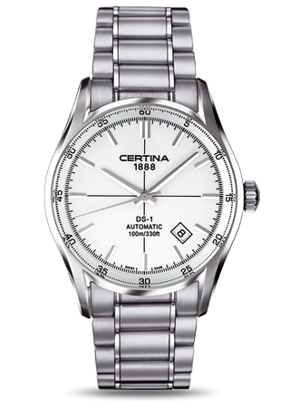 Certina DS-1 C0064071103100