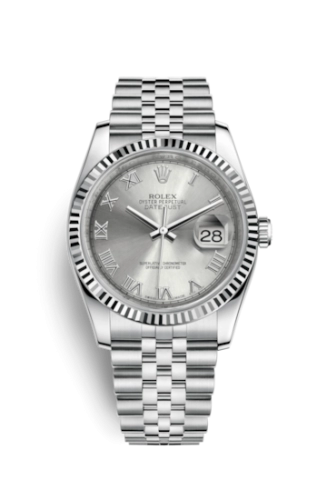Rolex Datejust 36 116234-0081