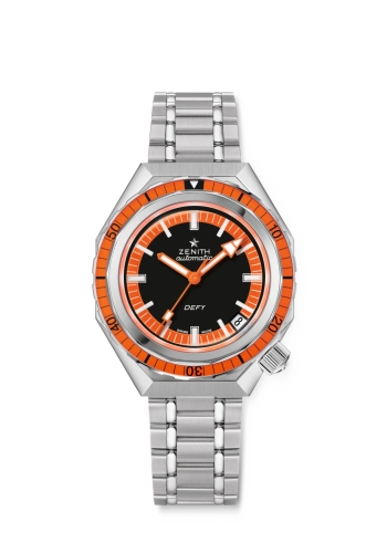 Zenith Revival 03-A3648-670-21-M3648