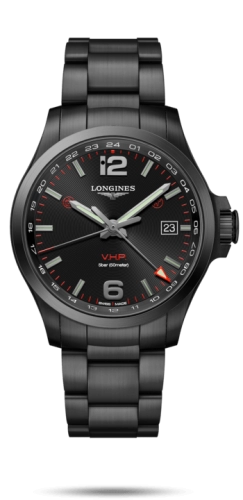 Longines Conquest V.H.P. L3-728-2-56-6