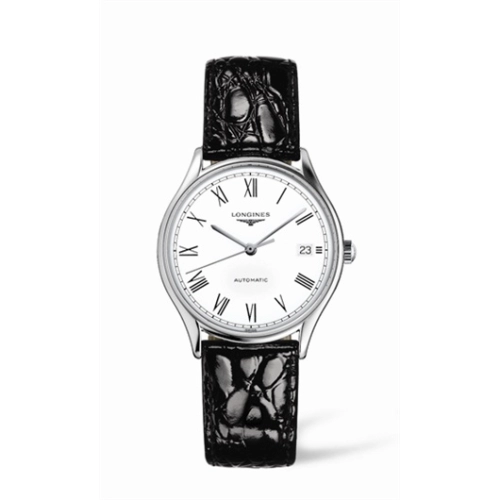 Longines Lyre L4-760-4-11-2