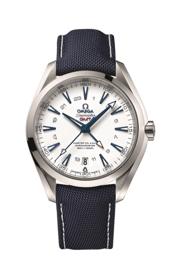 Omega Aqua Terra 231-92-43-22-04-001
