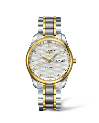 Longines Master Collection L2-755-5-77-7