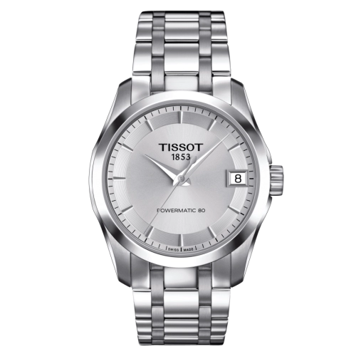 Tissot Couturier T0352071103100