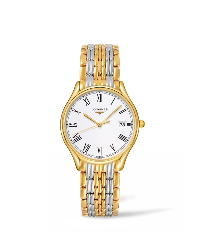 Longines Lyre L4-359-2-11-7