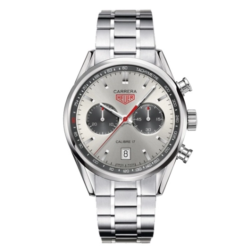 TAG Heuer Carrera CV2119-BA0722