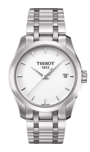 Tissot Couturier T0352101101100