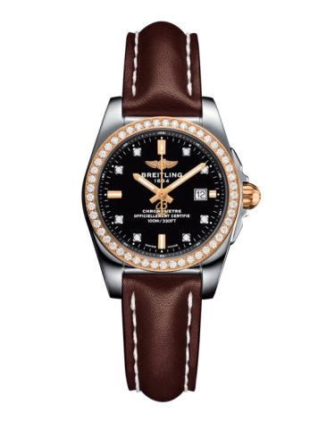 Breitling Galactic C7234853-BE86-484X-A12BA-1