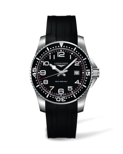 Longines HydroConquest L3-689-4-53-2