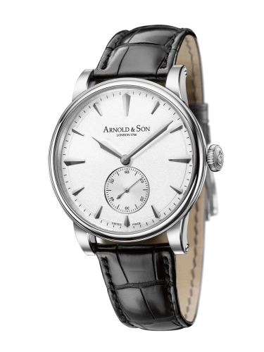 Arnold & Son Royal Collection 1LCAS-S01A-C111S