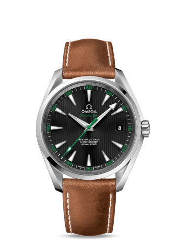 Omega Aqua Terra 231-12-42-21-01-003