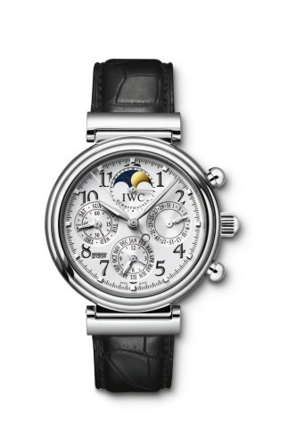 IWC Da Vinci IW3758-03