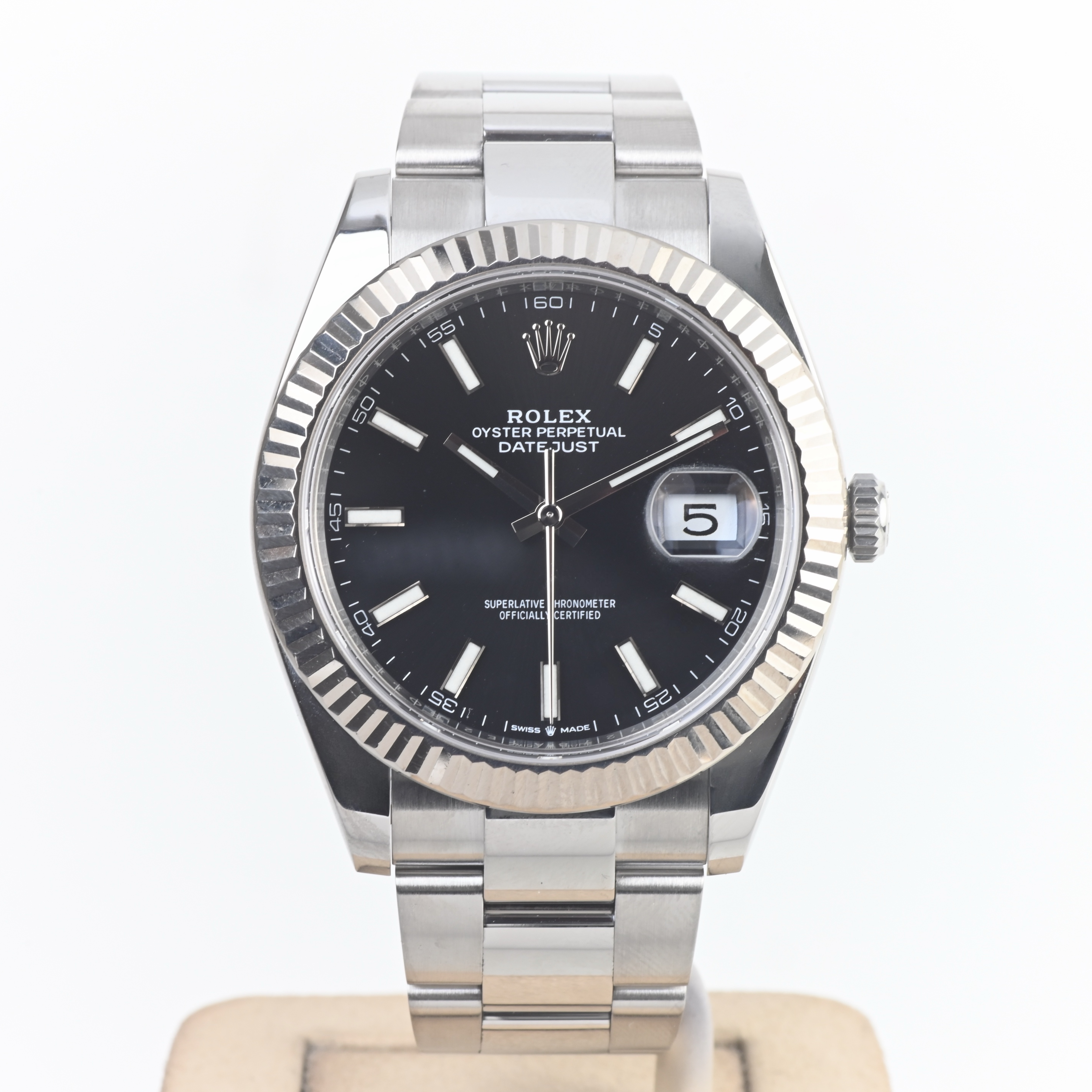 Rolex Datejust 41