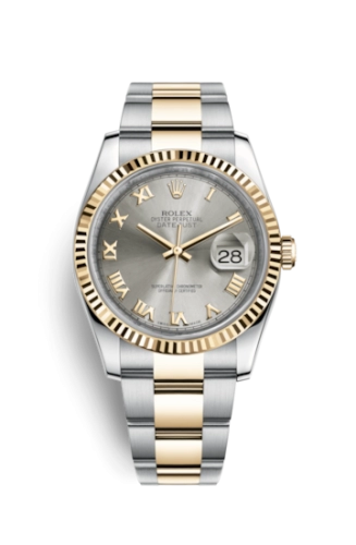 Rolex Datejust 36 116233-0180
