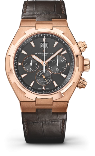 Vacheron Constantin Overseas 49150-000R-9338