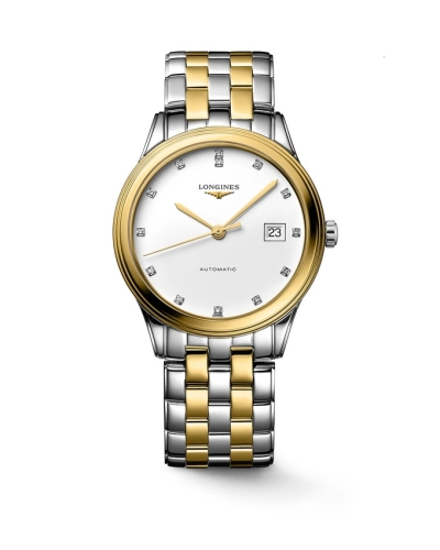 Longines Flagship L4-974-3-27-7