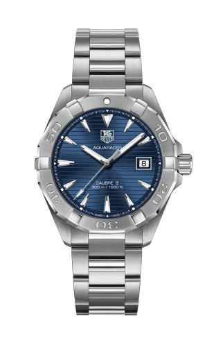 TAG Heuer Aquaracer WAY2112-BA0910