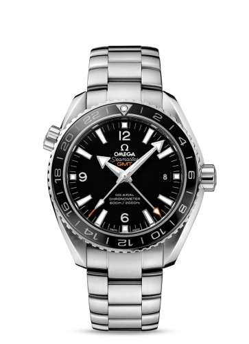 Omega Seamaster Planet Ocean 232-30-44-22-01-001