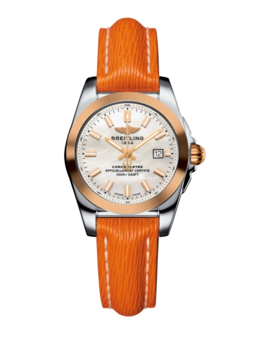 Breitling Galactic C7234812-A791-270X-A12BA-1