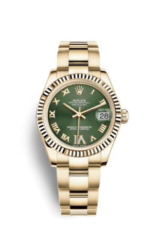 Rolex Datejust 31 178278-0131