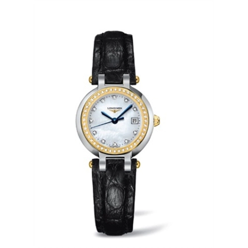 Longines PrimaLuna L8-110-5-97-2