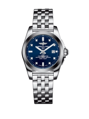 Breitling Galactic W7234812-C965-791A