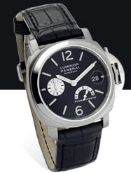 Panerai Luminor PAM00125