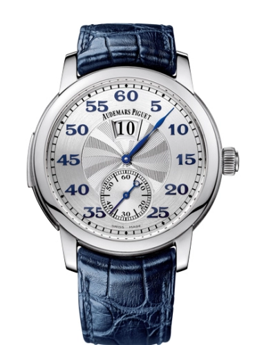 Audemars Piguet Jules Audemars 26151PT-OO-D028CR-02