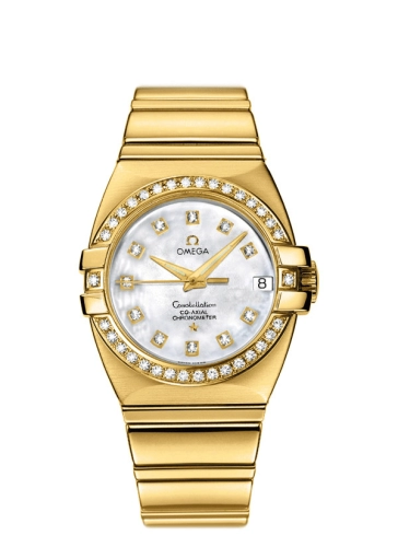 Omega Constellation 1199-75-00