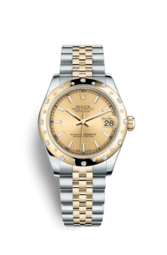 Rolex Datejust 31 178343-0050