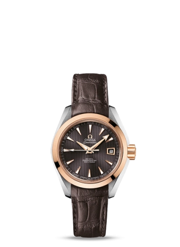 Omega Aqua Terra 231-23-30-20-06-001