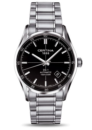 Certina DS-1 C0064071105100