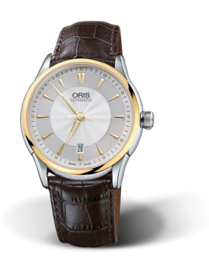 Oris Artelier 01-733-7591-4351-07-5-21-70FC