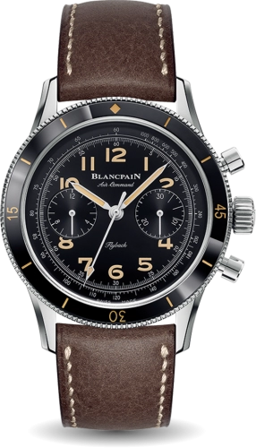 Blancpain Spécialités AC01-1130-63A