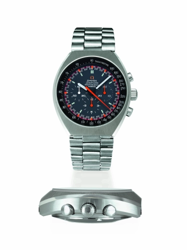 Omega Speedmaster Moonwatch ST-145-014-RACING
