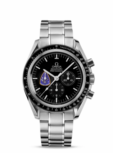 Omega Speedmaster Moonwatch 3597-09-00