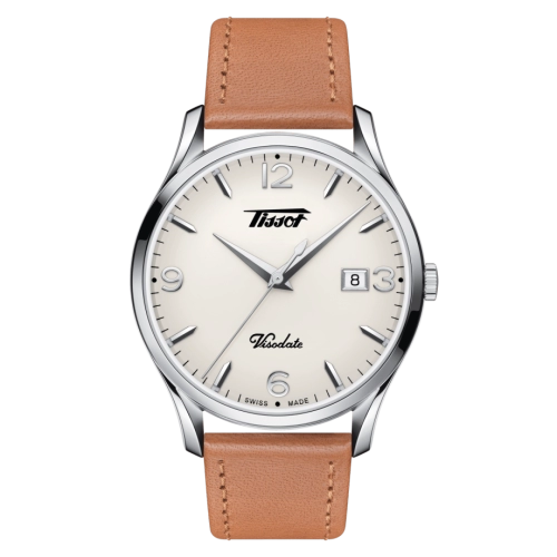 Tissot Heritage T1184101627700