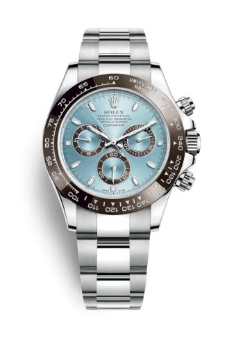 Rolex Daytona 116506-0001