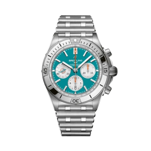 Breitling Chronomat B01 42 AB01342B1L2A1