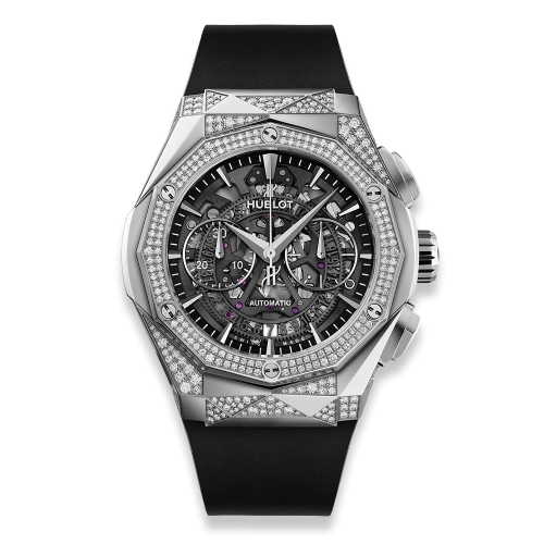 Hublot Classic Fusion 525-NX-0170-RX-1804-ORL18