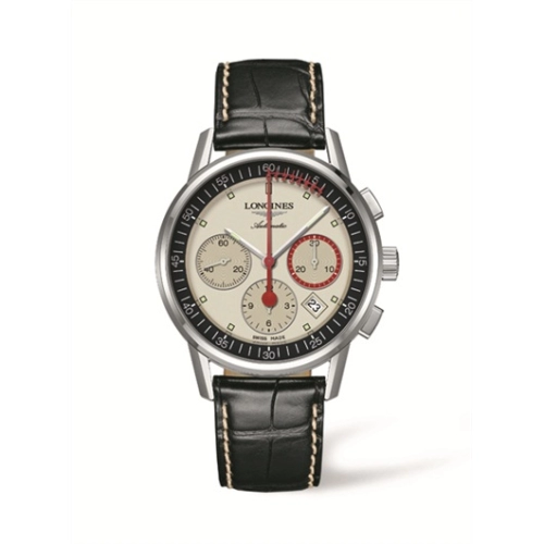 Longines Heritage L4-754-4-72-4