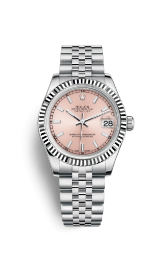 Rolex Datejust 31 178274-0012