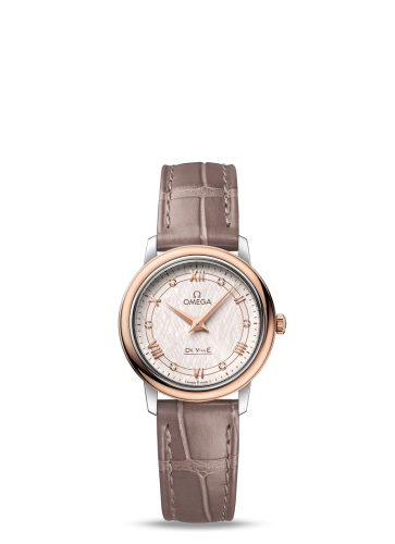 Omega De Ville 424-23-27-60-52-001