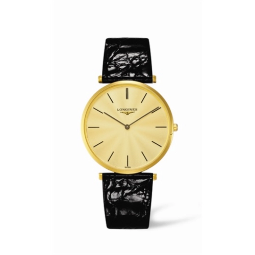 Longines La Grande Classique L4-766-2-42-9