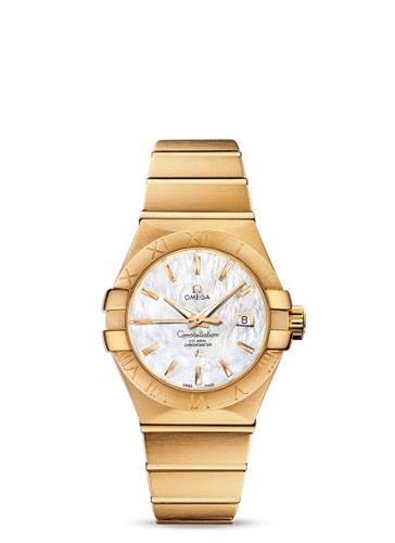 Omega Constellation 123-50-31-20-05-002